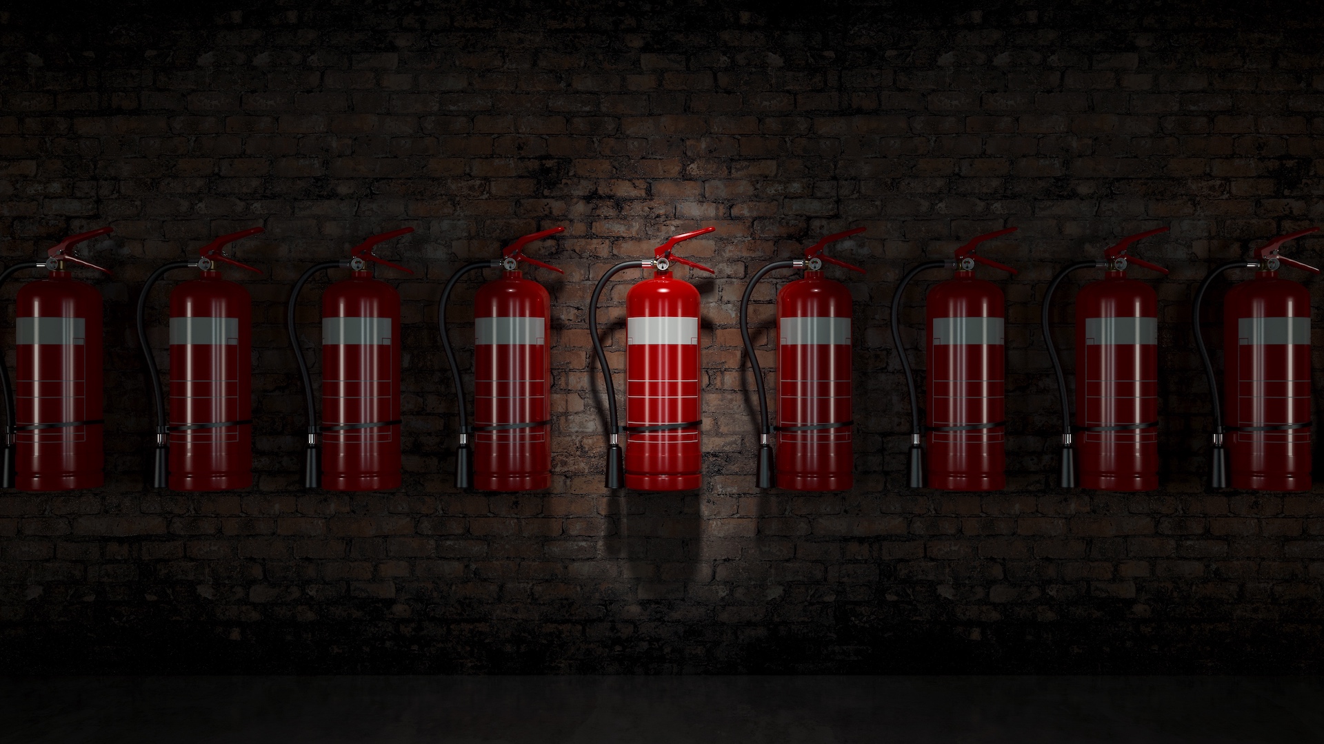PROGETTAZIONI ANTINCENDIO